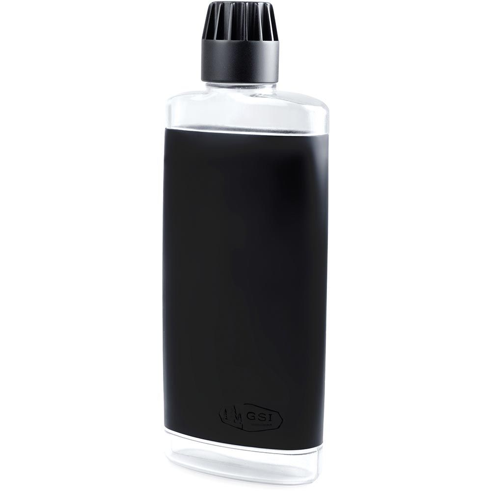 GSI LIGHTWEIGHT FLASKS