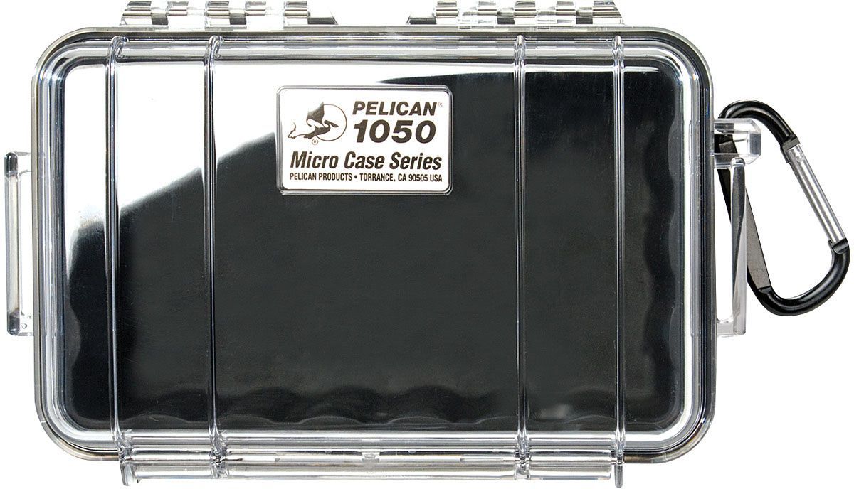 PELICAN MICRO CASES