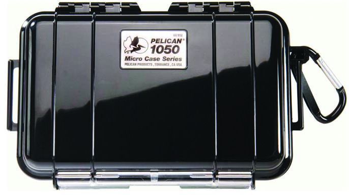 PELICAN MICRO CASES