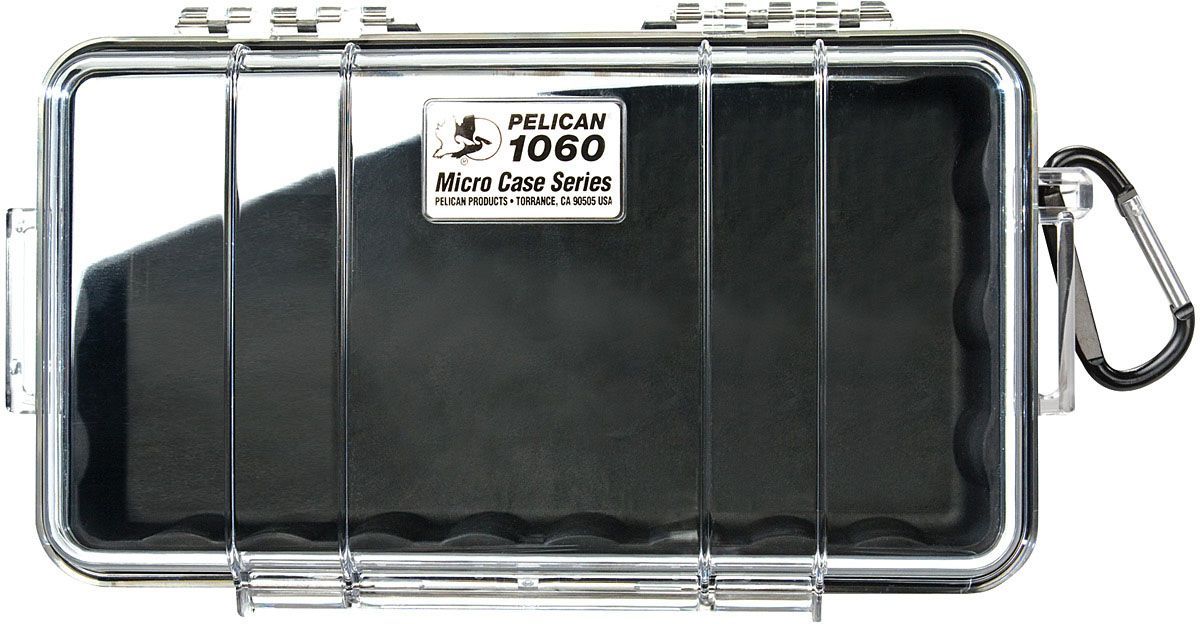 PELICAN MICRO CASES