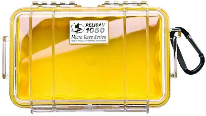 PELICAN MICRO CASES