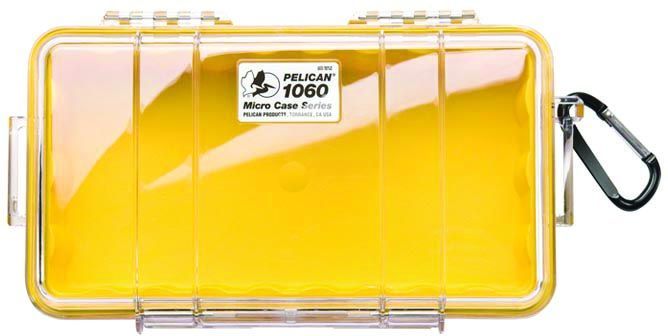 PELICAN MICRO CASES