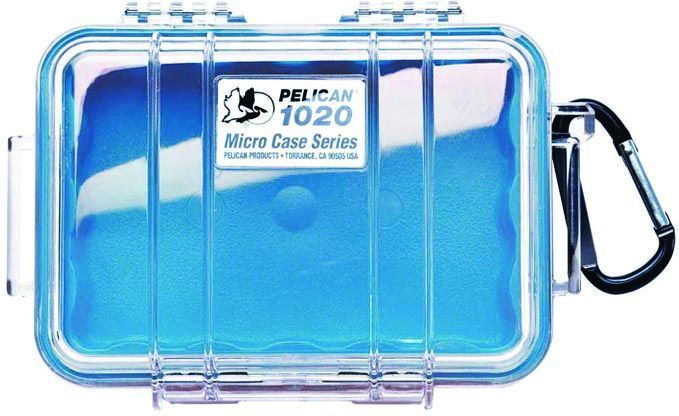 PELICAN MICRO CASES