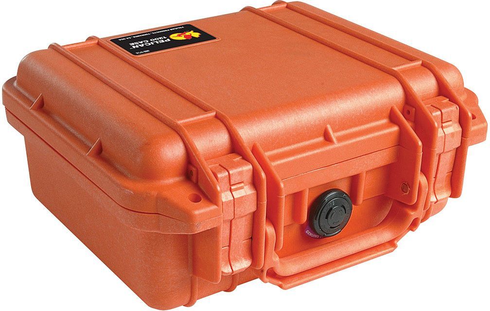 PELICAN CASES 1200