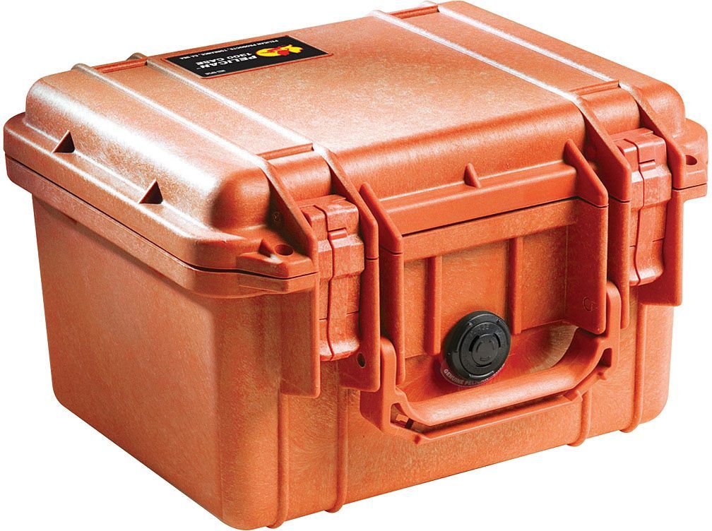 PELICAN CASES 1300