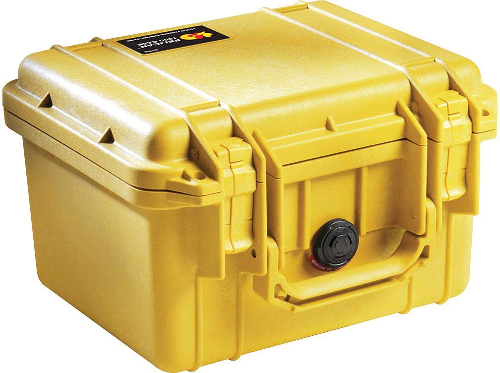 PELICAN CASES 1300