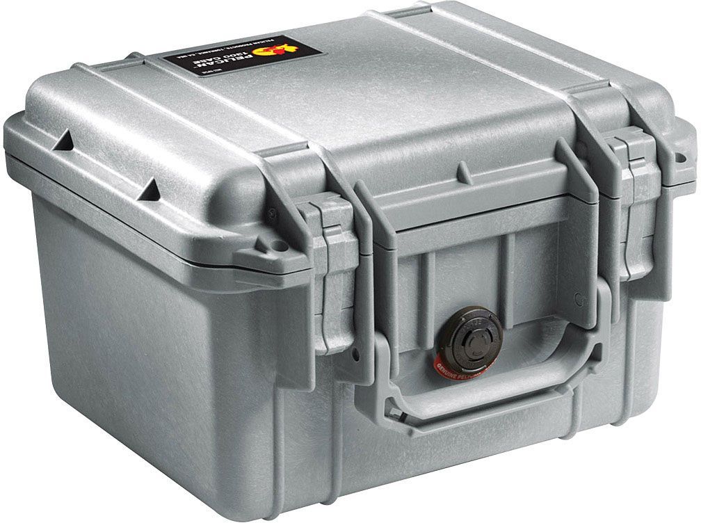 PELICAN CASES 1300