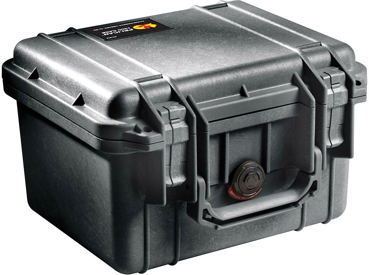 PELICAN CASES 1300