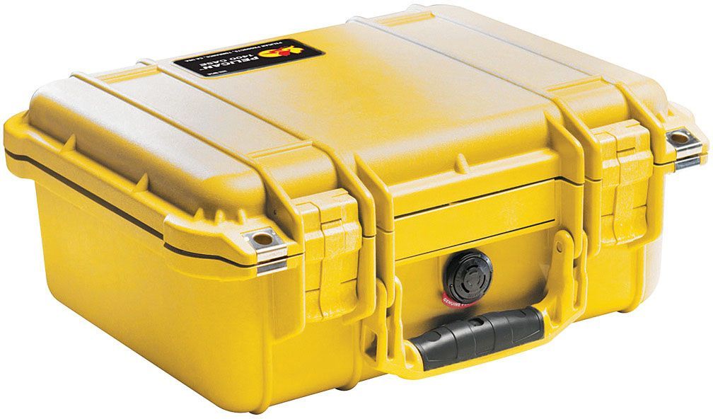 PELICAN CASES 1400