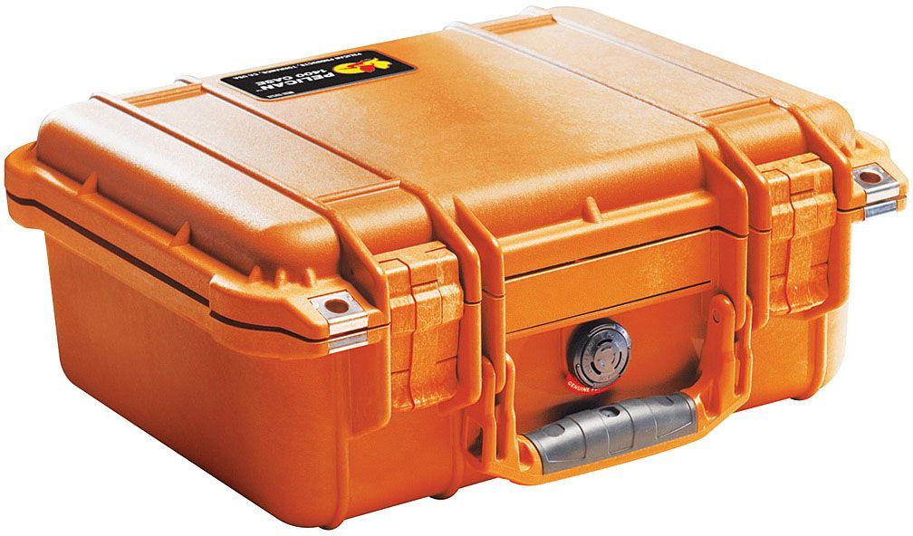 PELICAN CASES 1400
