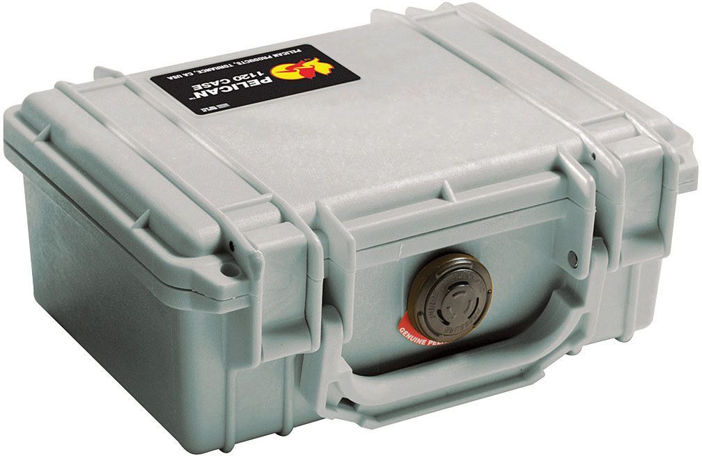 PELICAN CASES 1120
