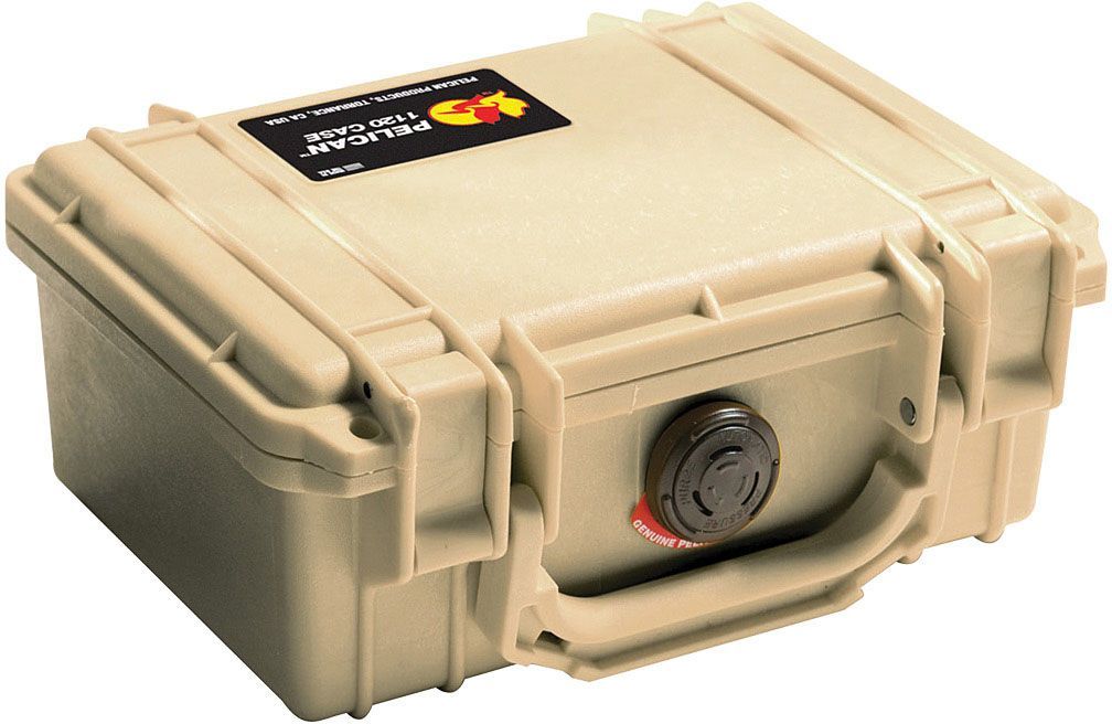 PELICAN CASES 1120