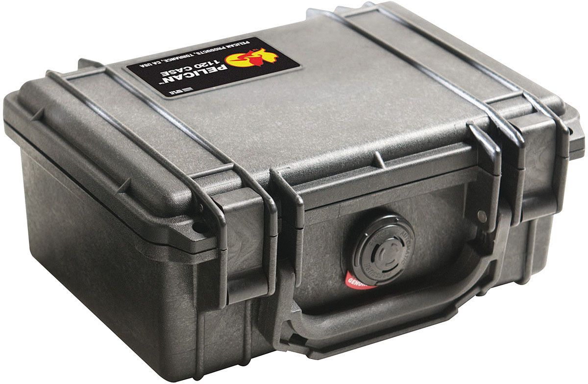 PELICAN CASES 1120