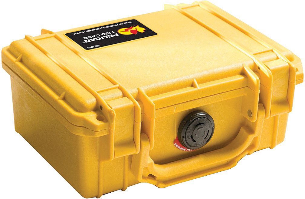 PELICAN CASES 1120