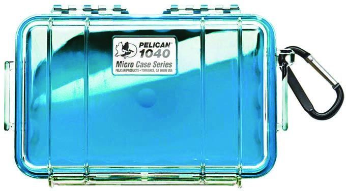 PELICAN MICRO CASES