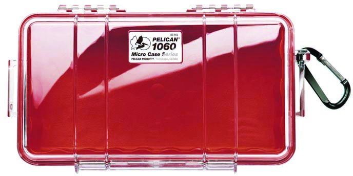 PELICAN MICRO CASES