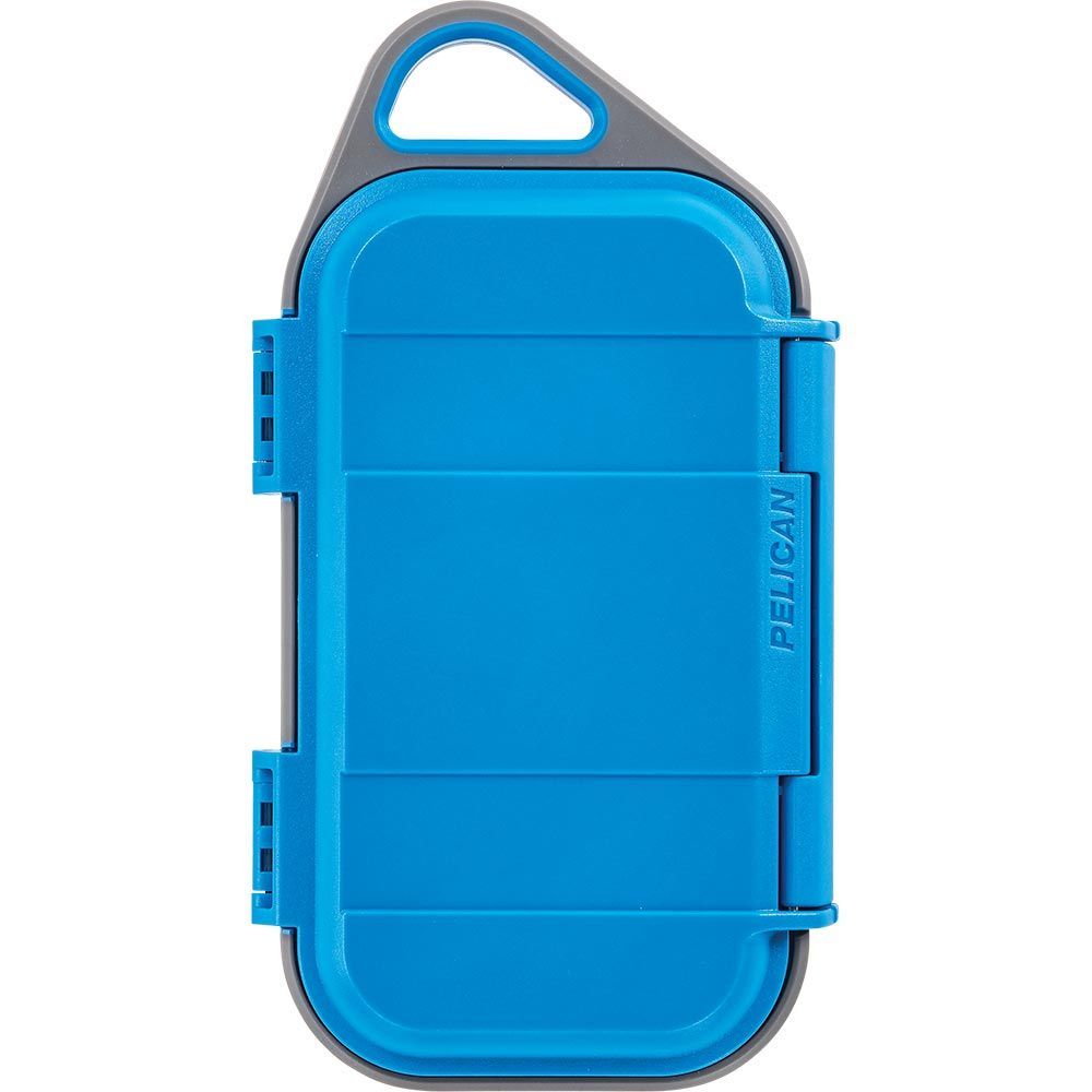PELICAN GO CASE G40