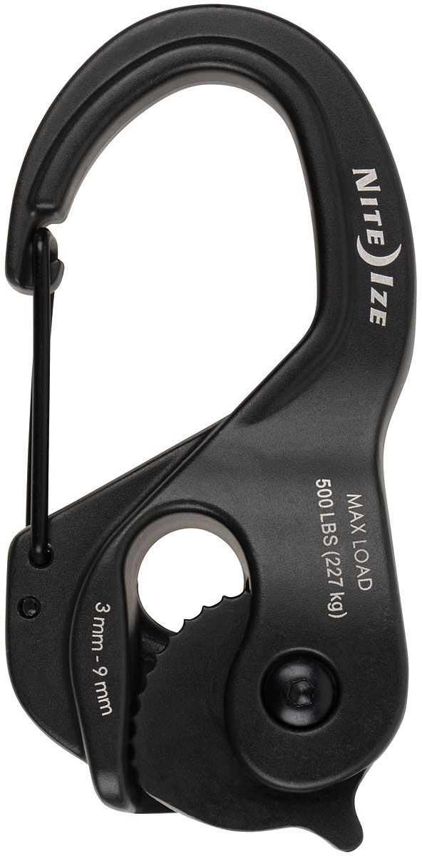 NITE IZE CAMJAM XT ALUMINUM