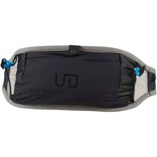 ULTIMATE DIRECTION RACE BELT ONYX