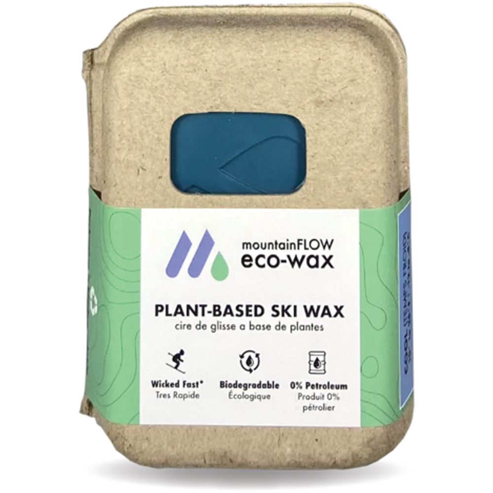 MOUNTAINFLOW HOT WAX BARS 8.6OZ
