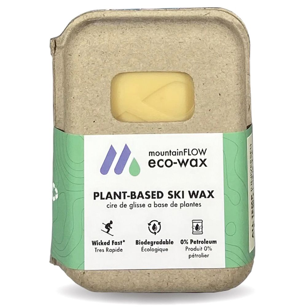 MOUNTAINFLOW HOT WAX BARS 8.6OZ
