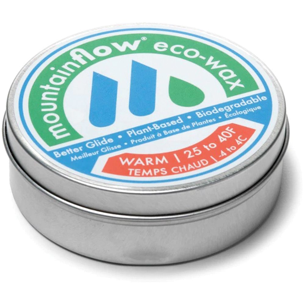 MOUNTAINFLOW QUICK WAX RUB ON