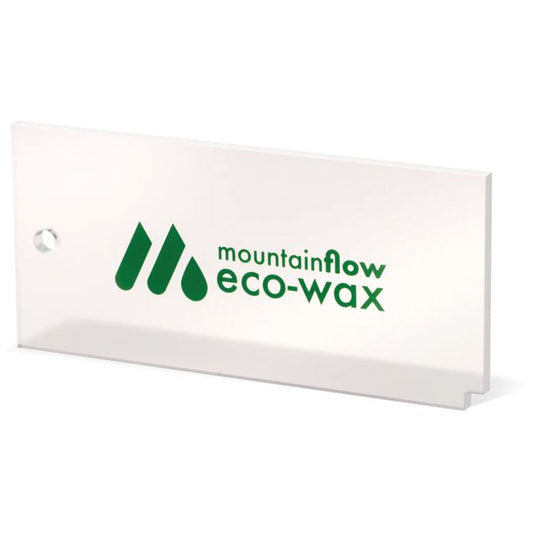 MOUNTAINFLOW WAX SCRAPER
