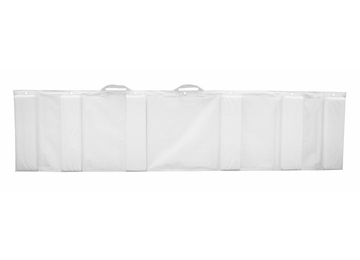 Taylor Made VINYL COVERED MEDIUM RAFTING WHITE