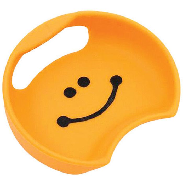 SPLASHGUARD SMILEY UNIVERSAL