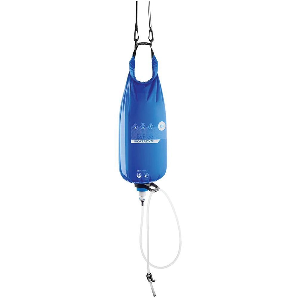KATADYN GRAVITY BEFREE MICROFILTER