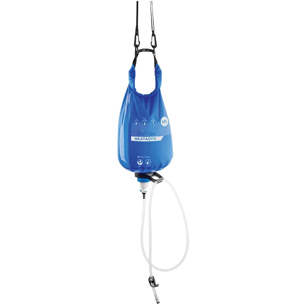 KATADYN GRAVITY BEFREE MICROFILTER