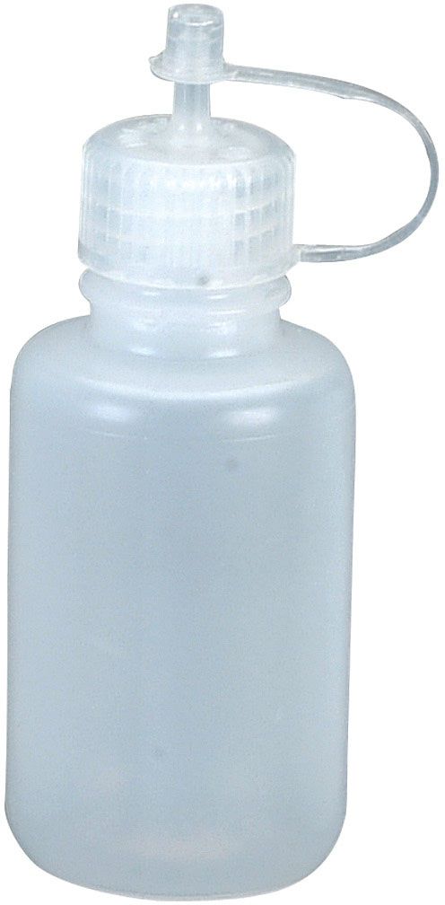 NALGENE HDPE DROP BOTTLE