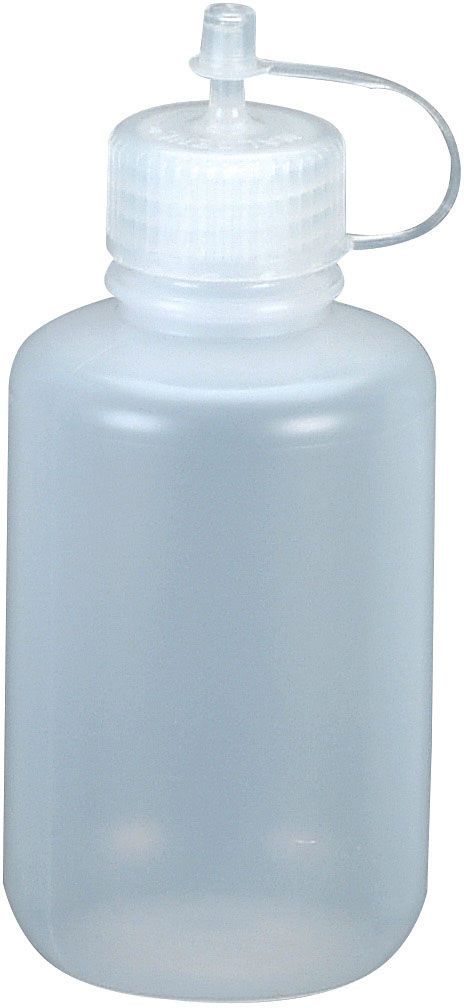 NALGENE HDPE DROP BOTTLE