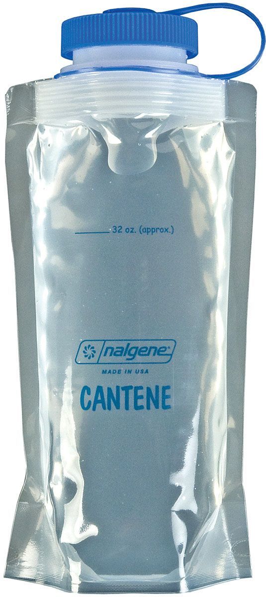 NALGENE WIDE MOUTH CANTEEN