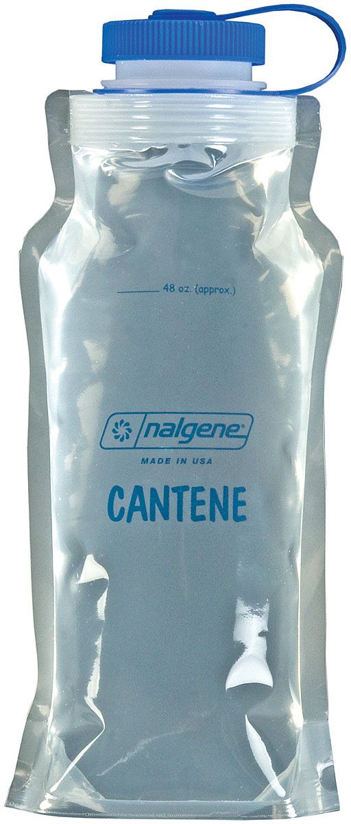 NALGENE WIDE MOUTH CANTEEN