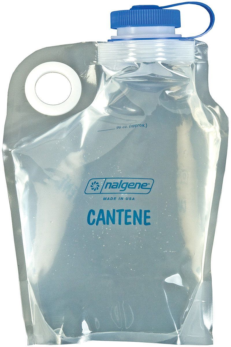 NALGENE WIDE MOUTH CANTEEN