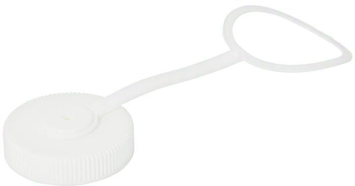 NALGENE WIDE MOUTH LOOP-TOP LIDS