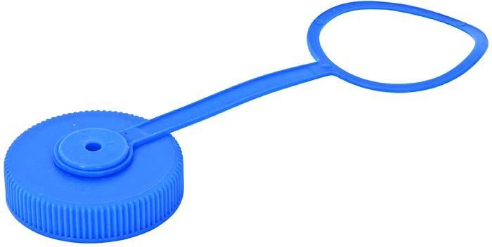 NALGENE WIDE MOUTH LOOP-TOP LIDS