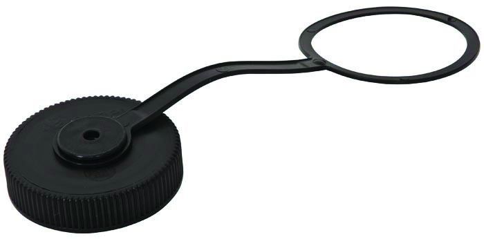 NALGENE WIDE MOUTH LOOP-TOP LIDS