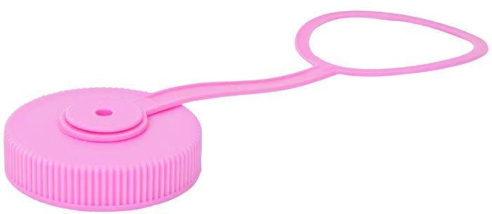 NALGENE WIDE MOUTH LOOP-TOP LIDS