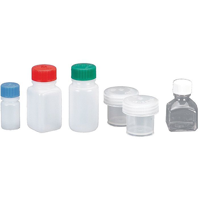 NALGENE TRAVEL KITS