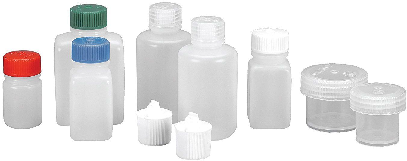 NALGENE TRAVEL KITS