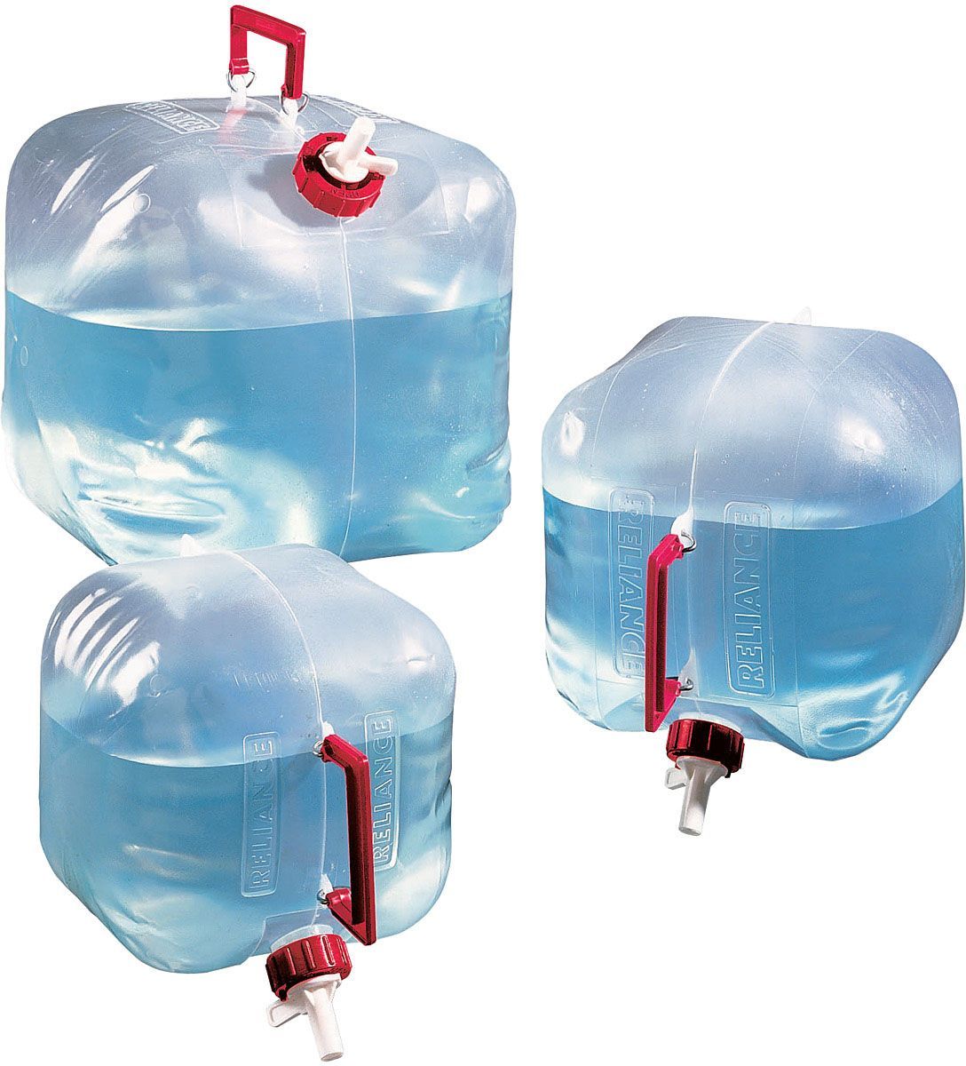 RELIANCE FOLDA WATER CARRIERS