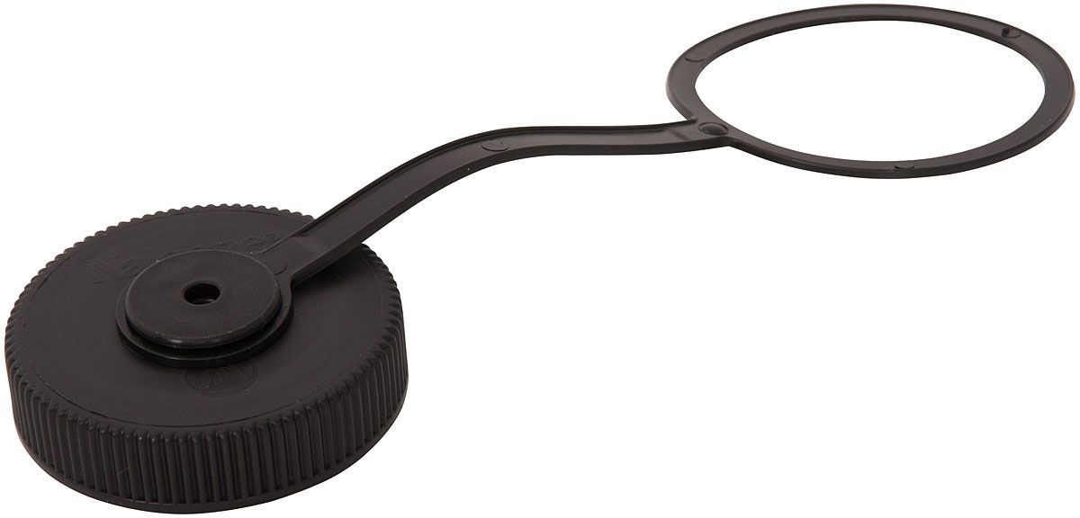 NALGENE WIDE MOUTH LOOP-TOP LIDS