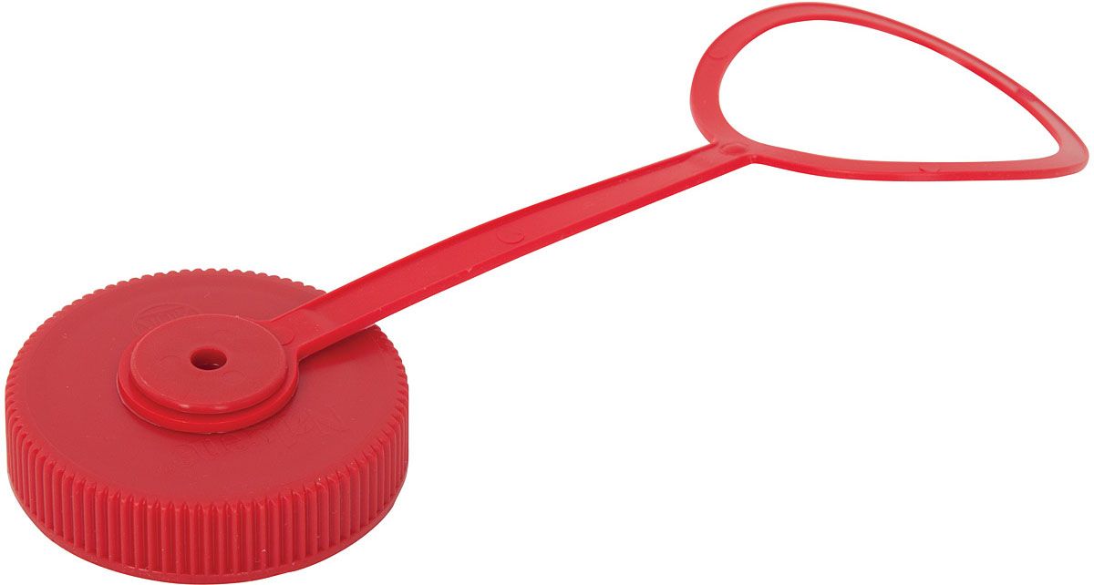 NALGENE WIDE MOUTH LOOP-TOP LIDS