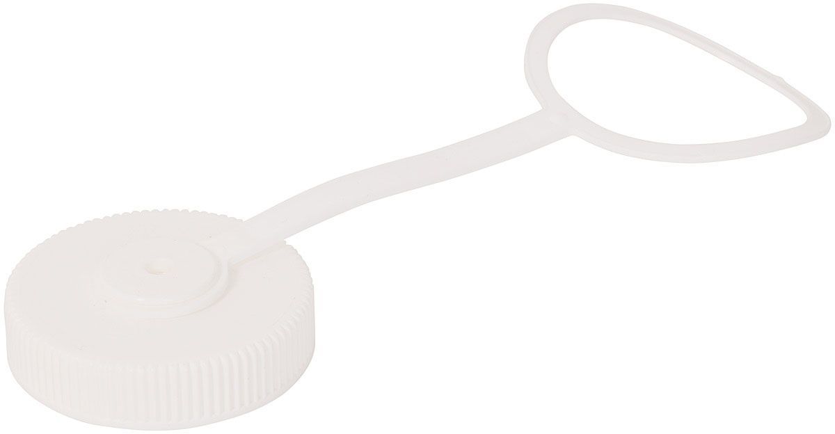 NALGENE WIDE MOUTH LOOP-TOP LIDS
