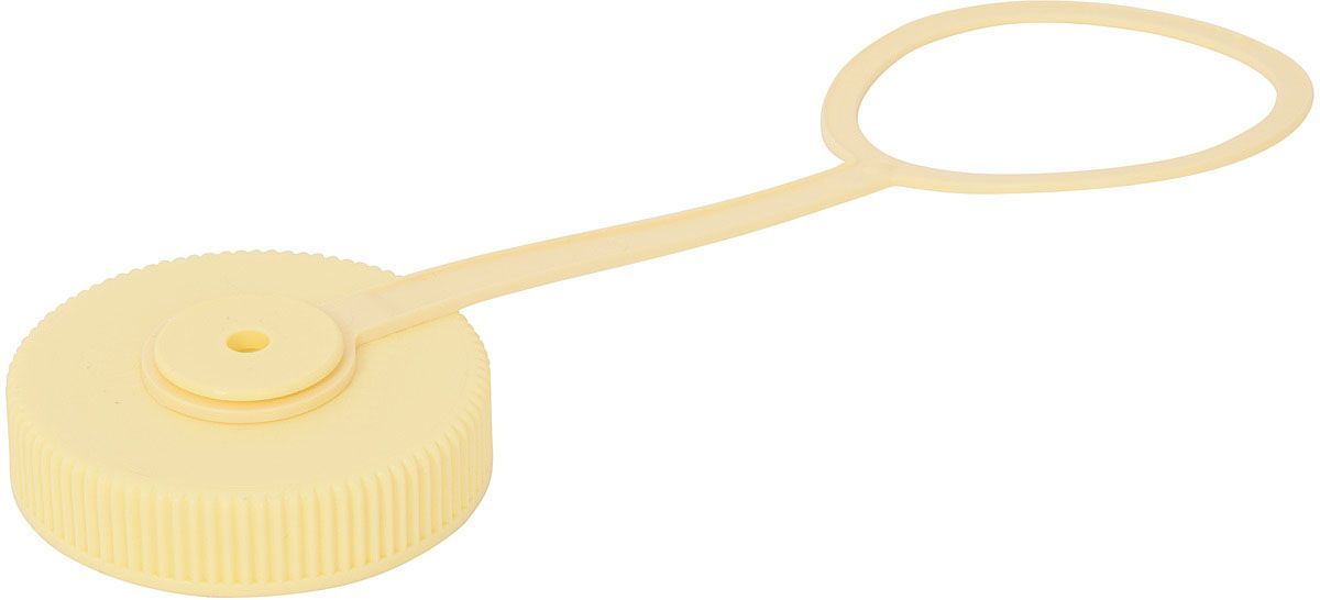 NALGENE WIDE MOUTH LOOP-TOP LIDS