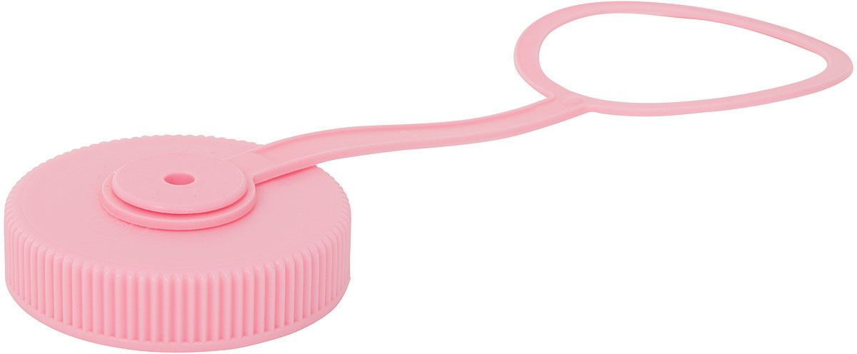 NALGENE WIDE MOUTH LOOP-TOP LIDS