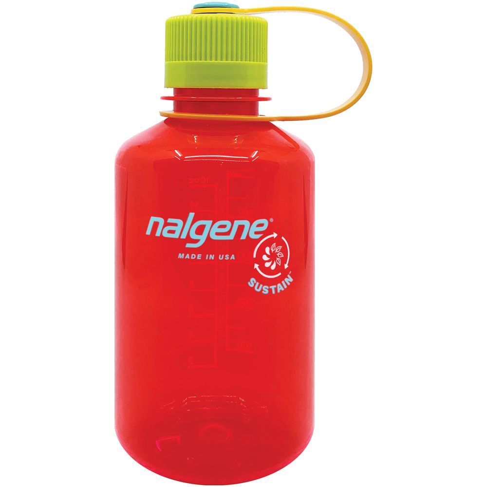 NALGENE NARROW MOUTH 16 OZ SUSTAIN