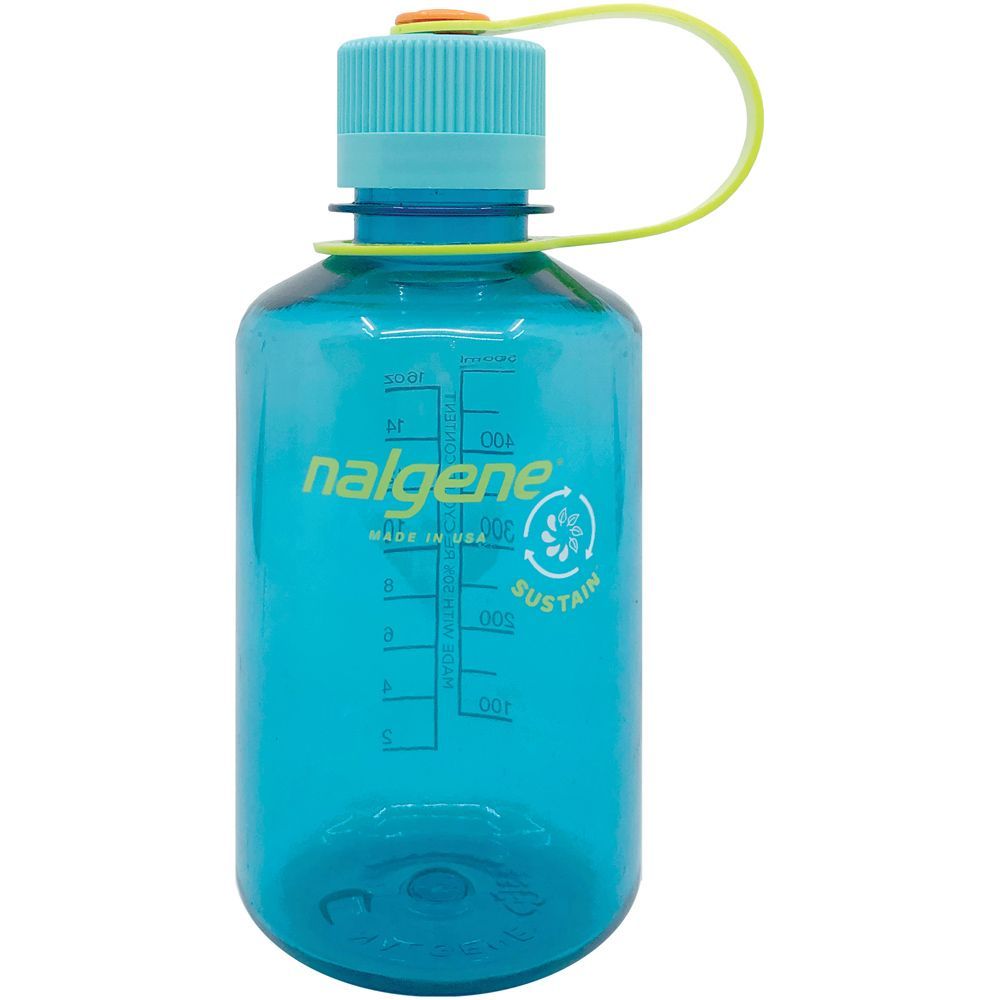 NALGENE NARROW MOUTH 16 OZ SUSTAIN